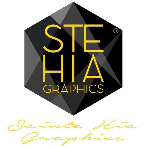 LogoSainteHiaGraphics